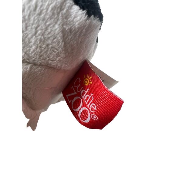 Cuddle Zoo NASA Space Shuttle Plush - Picture 4 of 4